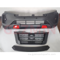 NP300 2015 2018 2019 Boresha NP300 2021 BodyKit